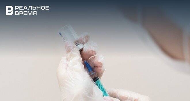 ВОЗ не видит потребности в новой вакцине из-за распространения омикрон-штамма коронавируса