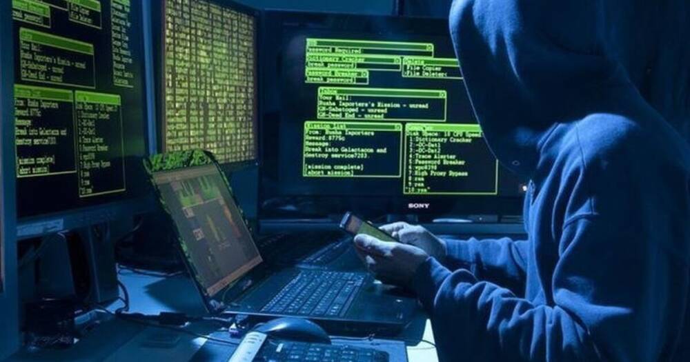 Отбили более 50 кибератак на органы власти: СБУ отчиталась за месяц деятельности в интернете (ИНФОГРАФИКА)