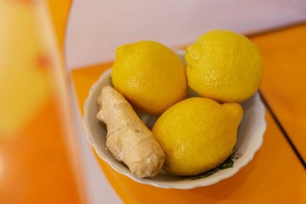 Центробанк объяснил годовой прирост цен на лимоны в Забайкалье
