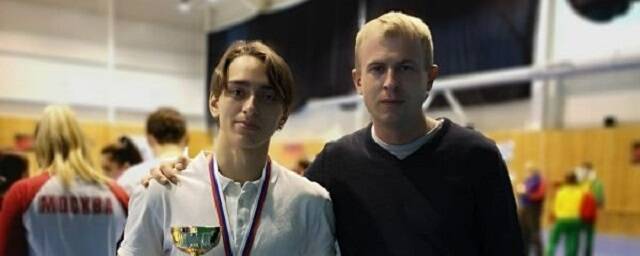 Раменчанин стал бронзовым призером соревнований по стрельбе из лука