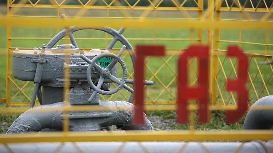 Белоруссия и «Газпром» подписали протокол о цене на газ в 2022 году