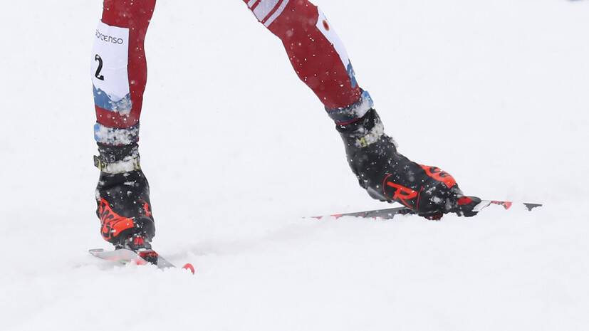 Крянин: ситуации со спонсорами в лыжах никак не должны влиять на сами гонки