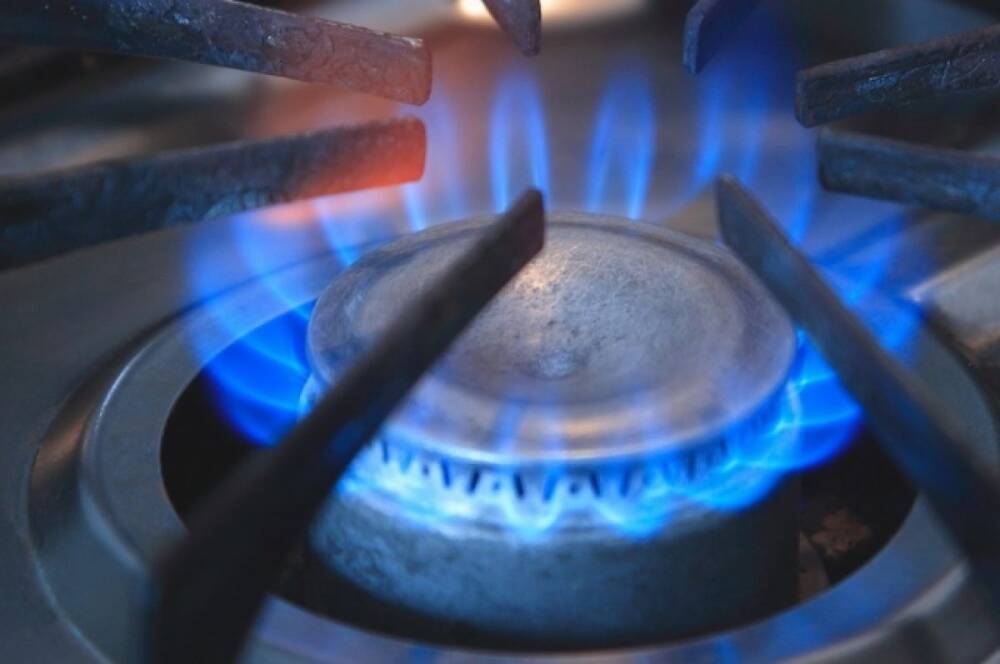 «Газпром» и власти Белоруссии подписали протокол о ценах на газ в 2022 году