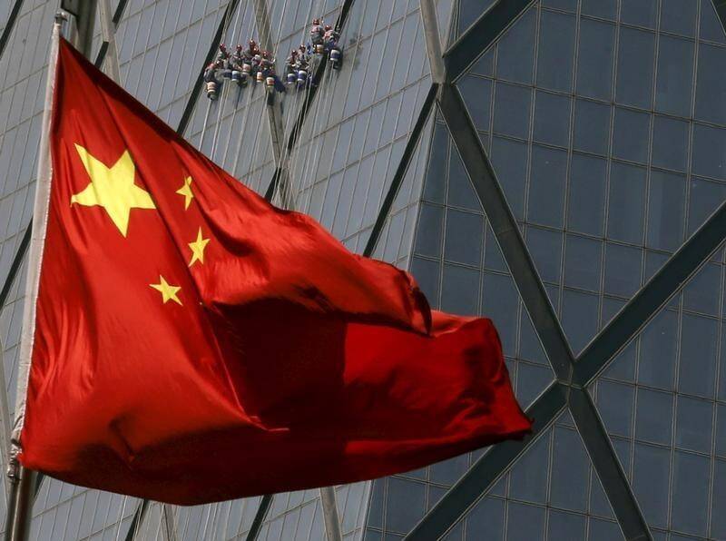 Эксперты посоветовали инвесторам ставить на Китай