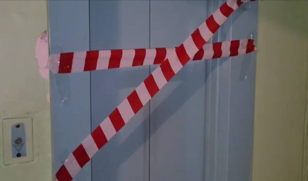 «Наказал за шум»: житель Иркутска взорвал своего соседа в лифте - Русская семерка