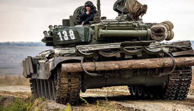 Последние тенденции гибридной агрессии РФ против Украины