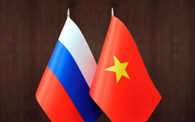 Главы Минобороны России и Вьетнама подписали соглашение о военном сотрудничестве