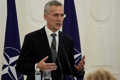 В НАТО опровергли заявления о планах по размещению ядерного оружия в Европе