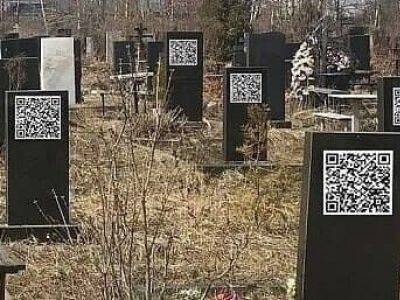 Егор Седов: А на кладбище все спокойненько - и полный порядок (к статье Александра Немца)