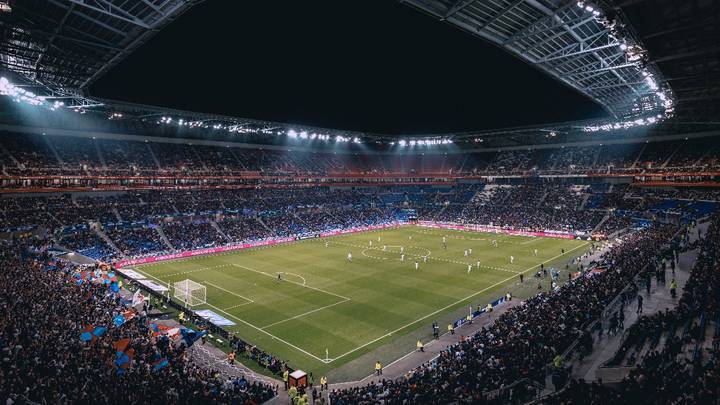 РПЛ согласовала увеличение посещаемости футбольных матчей в Москве