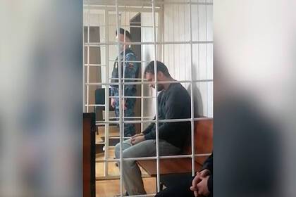 Порезавшего ножом пассажиров и водителя автобуса россиянина отправят на лечение