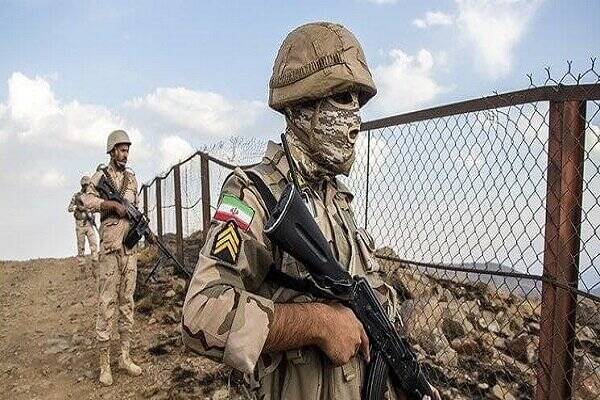 Иран подтвердил информацию о боях на границе с Афганистаном