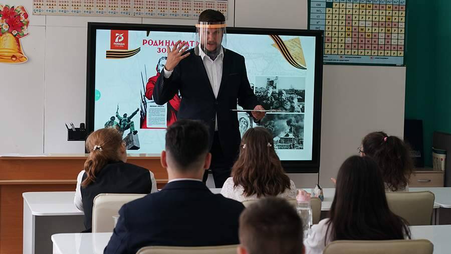 В конкурсе «Лига лекторов» победили 50 человек из разных регионов РФ
