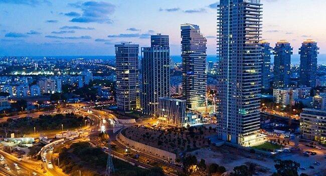 Тель-Авив — самый дорогой город для жизни в мире: исследование