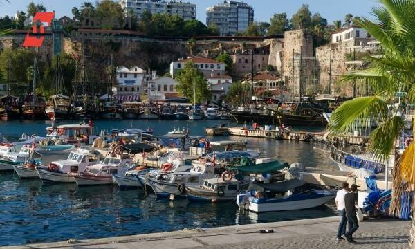 Стоимость туров в Турцию выросла более чем в полтора раза
