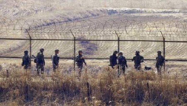Погранслужба Кыргызстана заявила о выстрелах со стороны Таджикистана на границе