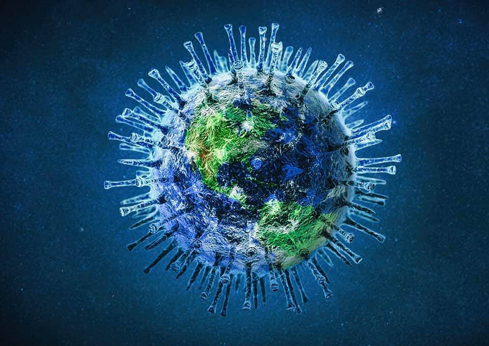 Ученые рассказали, почему появляются новые штаммы коронавируса и мира