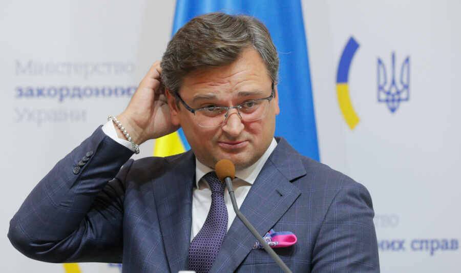 Кулеба: Украина и НАТО работают над сдерживанием России