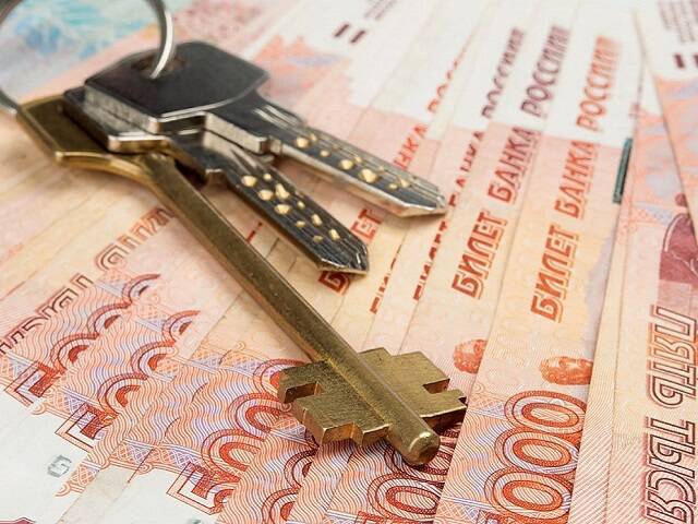ВТБ: российские банки впервые выдали 5 трлн рублей ипотеки