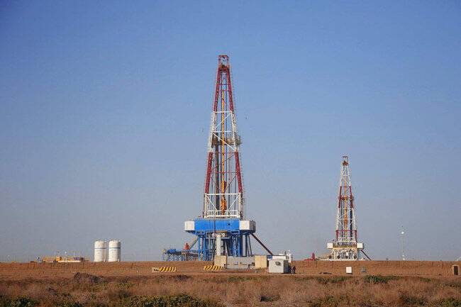 1,2 млн тонн нефти планирует добыть «Газпром нефть» в Иракском Курдистане