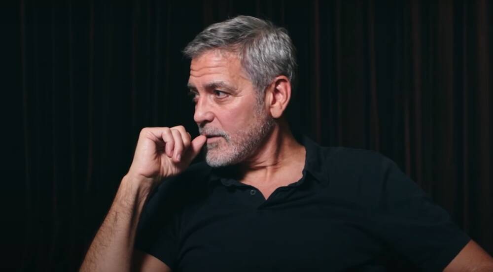 35 млн долларов: почему Джордж Клуни отказался заработать такие деньги за один день