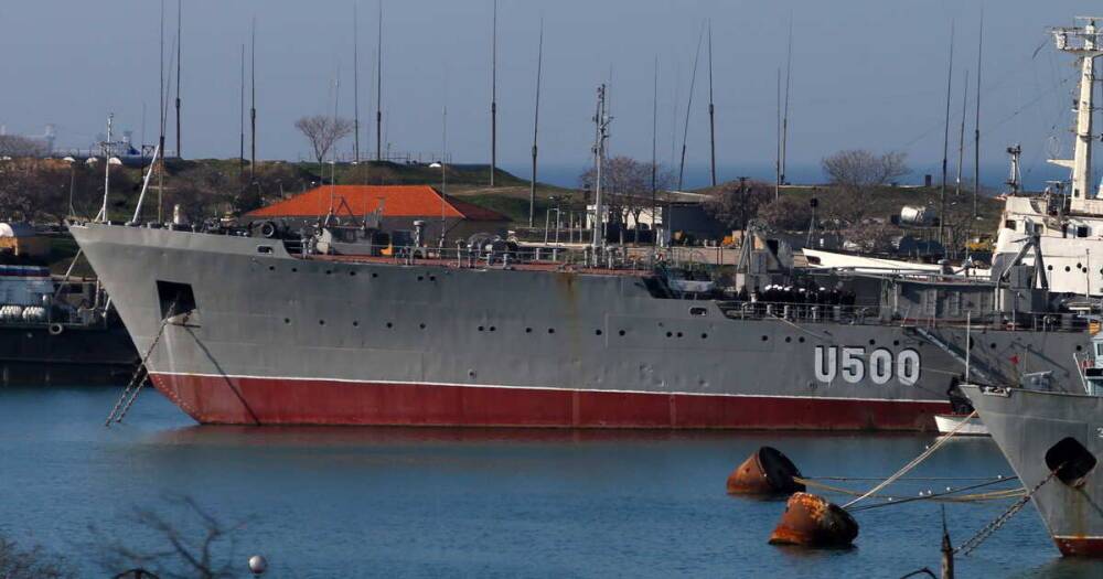 Политолог из США назвал пробной провокацию ВМС Украины в Азовском море