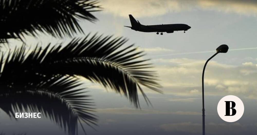 Авиакомпания S7 упрекнула аэропорты Вексельберга и Дерипаски в завышении тарифов