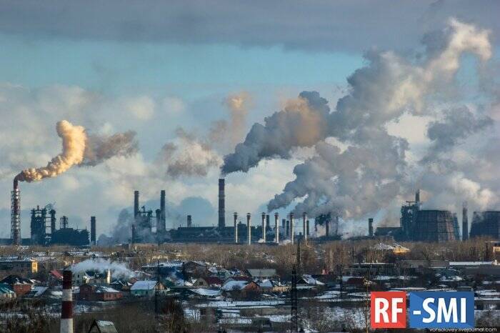 Росприроднадзор оценил ущерб экологии в 2021 году в 40 миллиардов рублей