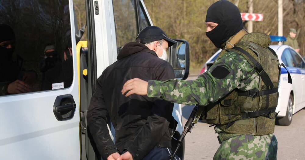 На Украине заявили о готовности обменять пленных по схеме "60 на 60"
