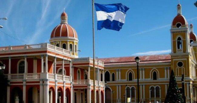 Китай и Никарагуа восстанавливают дипломатические отношения