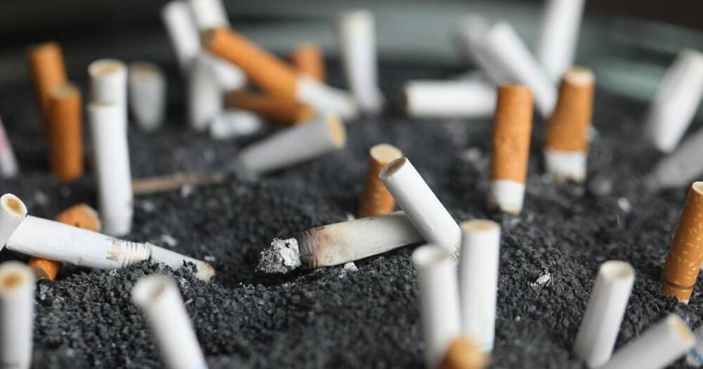 В Новой Зеландии запретят продажу сигарет всем тем, кто родился после 2008