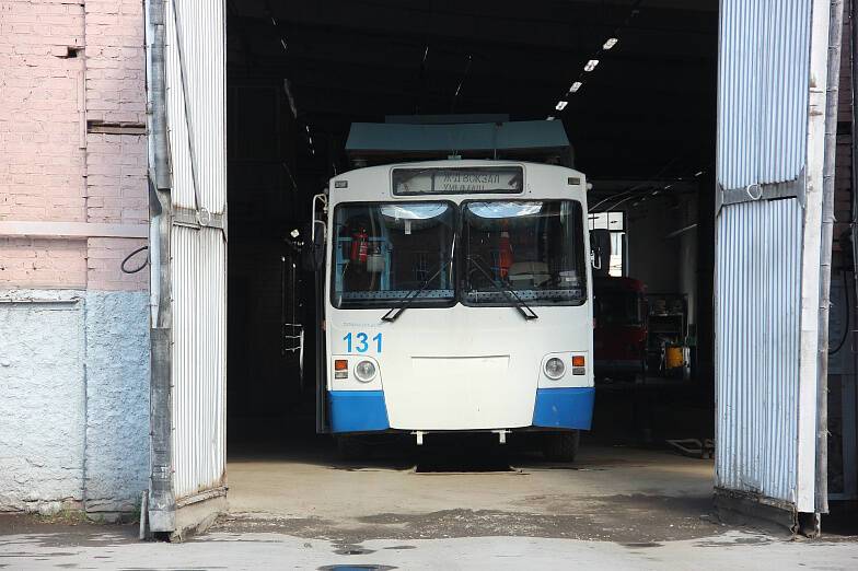 Водителя троллейбуса в Волгодонске оштрафовали за высадку двух детей