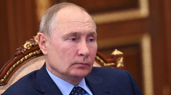 Путин одернул Сокурова за его позицию по Белоруссии – видео