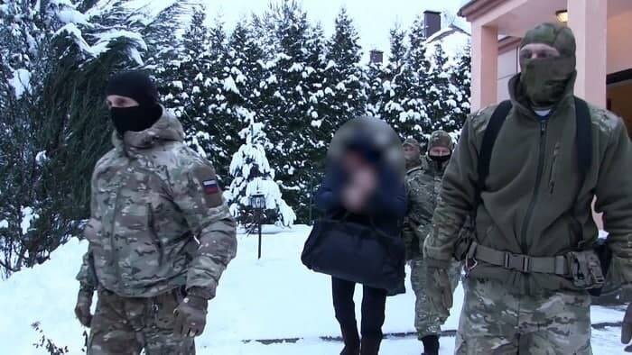 Оренбургского «смотрящего» Корчагу задержали в Подмосковье