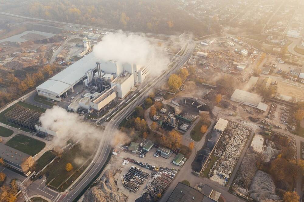 Росприроднадзор повторно проверит заводы-загрязнители в Рязани