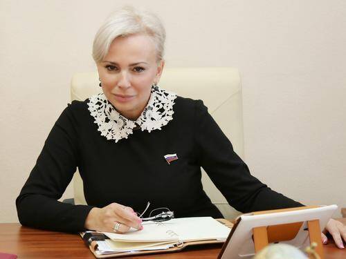 Сенатор Цеков и Ковитиди прокомментировали инцидент с украинским кораблём у Керченского пролива
