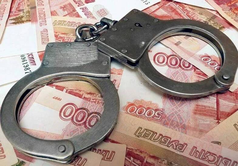 В Ростовской области задержали подозреваемых в даче взятки следователю
