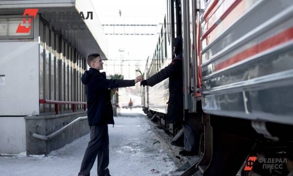 В новогодние праздники пассажирские поезда в Приморье будут ходить по новому расписанию