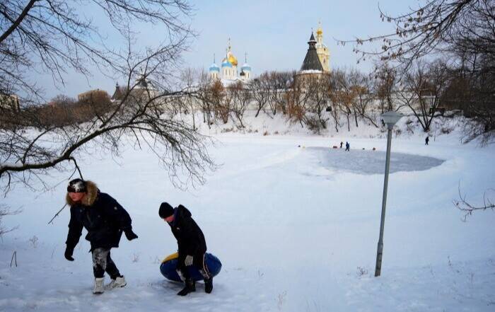 Карту мест, опасных для посещения детьми, создают в Иркутской области
