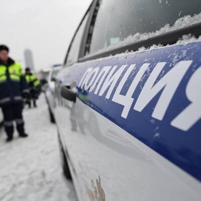В Москве задержаны двое мужчин по подозрению в серии хищений у таксистов