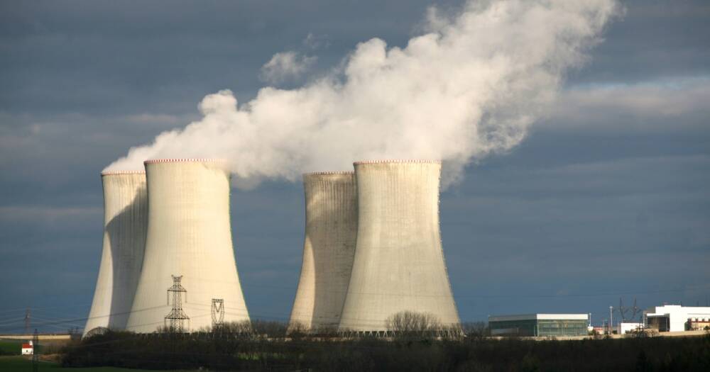 Атомная горячка. Зачем "Энергоатом" хочет построить в Украине еще две АЭС
