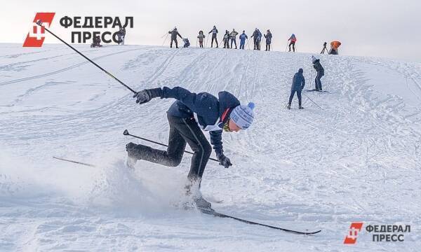 В Краснодарском крае появится горнолыжный курорт за 20 миллиардов рублей
