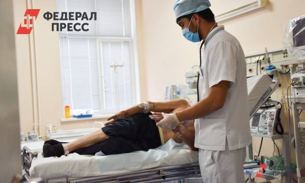 В новосибирском Минздраве назвали врачей, которых в регионе не хватает