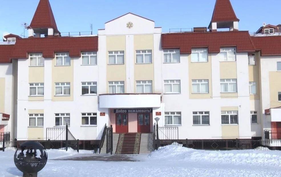 Полиция начала проверку в Ямальской школе-интернате, где воспитатель избил ребенка