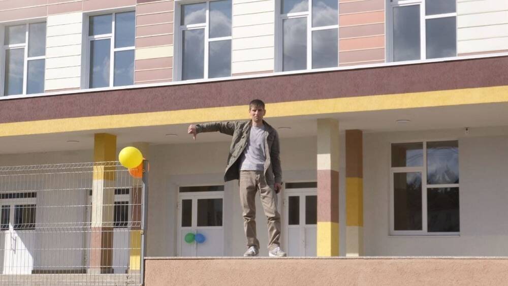 Родительский комитет Курганской области просит Шумкова открыть новую школу в Кетово