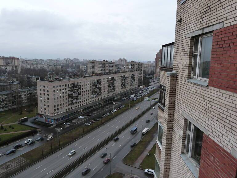 В Петербурге планируют ремонтировать 200 километров дорог по 68 адресам