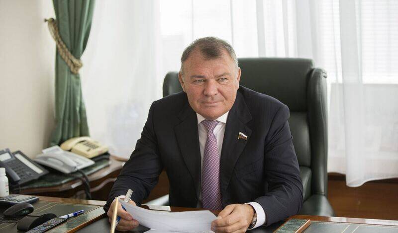 Депутат Госдумы Александр Ремезков: «Введение QR-кодов нарушает права граждан»