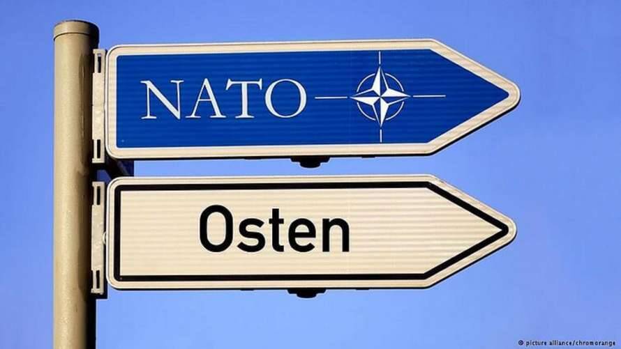«Молодые» участники НАТО пришли в ярость от предложения Байдена о переговорах с Россией
