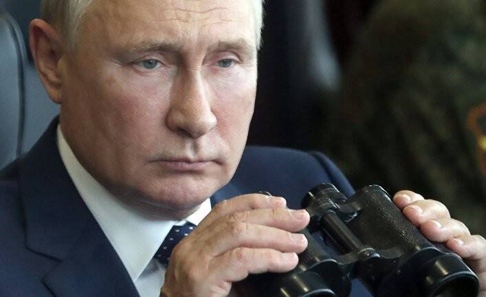 GW: нельзя «награждать» Россию за отказ от нападения на Украину