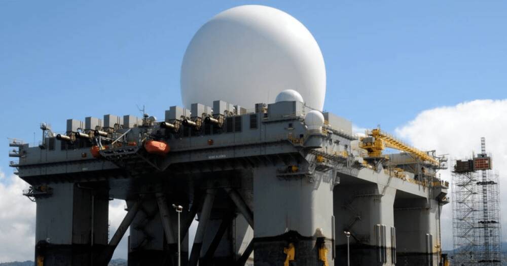 Для защиты от баллистических ракет. США построит радар на Гавайях к 2028 году (фото)